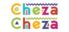 Cheza Cheza logo