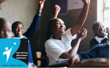 East African Educational Publishers
