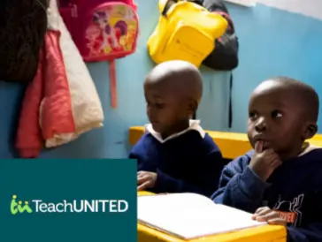 Teach United